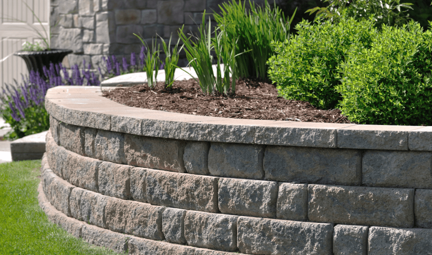 Two Brothers Landscaping